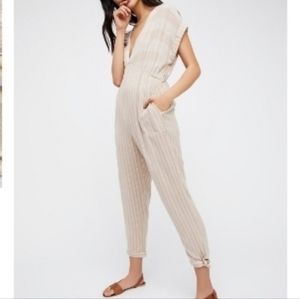Free People Jumpsuit Playsuit